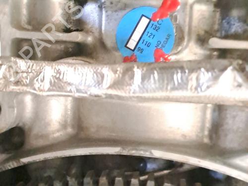 Engine FORD TRANSIT COURIER B460 Box Body/MPV 1.5 TDCi | BP27673063M1