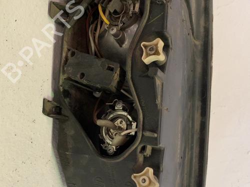 Left headlight IVECO DAILY III Van 35 S 11 V,35 C 11 V | BP38062136C28 - Image 2