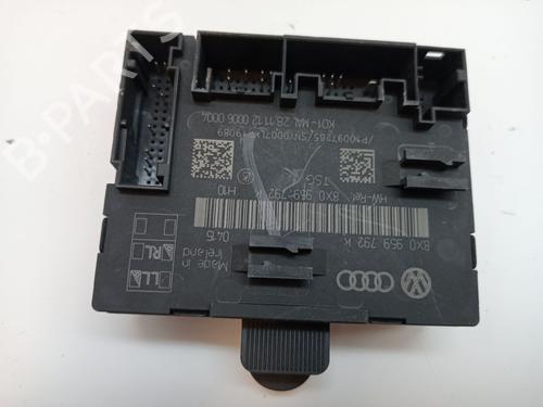 Electronic module AUDI Q3 (8UB, 8UG) 2.0 TDI quattro | BP23287644M83 