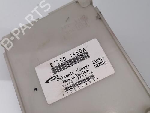 Control unit NISSAN JUKE (F15) 1.6 | BP23405371M11 