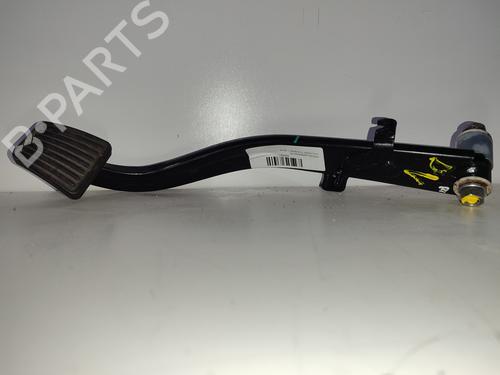 Used Clutch pedal HYUNDAI TUCSON (TL, TLE) 1.6 GDi (132 hp) 23285722
