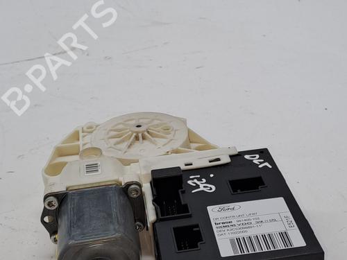 Left front window motor FORD FOCUS II Turnier (DA_, FFS, DS) 1.6 TDCi | BP25998478E21 