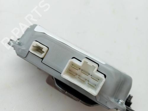 Electronic module NISSAN X-TRAIL III (T32_, T32R, T32RR) 1.6 DIG-T (T32) | BP23347847M83 