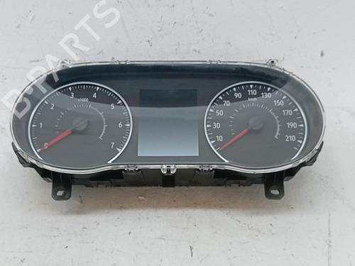 instrument-cluster-dacia-sandero-iii-2021-40547734 main image