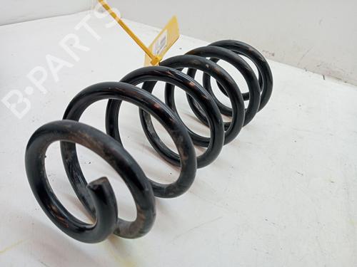 Shock absorber spring VW PASSAT B6 (3C2) 2.0 TDI 16V | BP23356994C152 