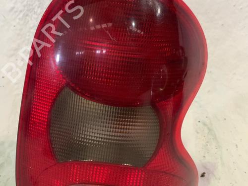 Used Right taillight Right taillight SMART CITY-COUPE (450) 0.6 (S1CLB1, 450.331, 450.336) (45 hp) 33767454 33767454