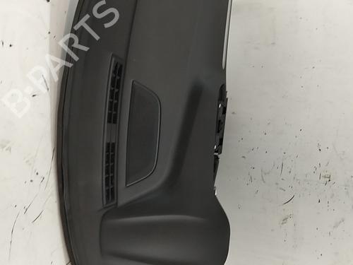 Dashboard RENAULT MEGANE IV Hatchback (B9A/M/N_) 1.3 TCe 140 (B9NB) | BP39401014C46 - Image 3