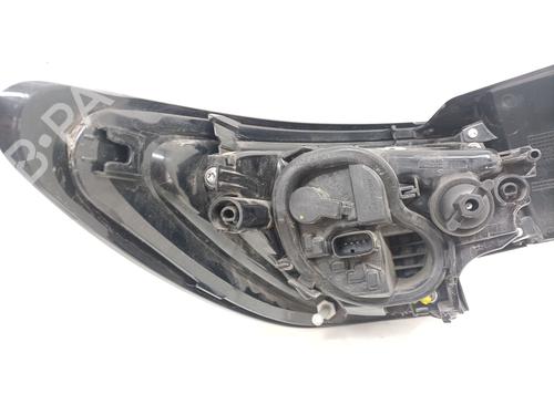 Right taillight OPEL ASTRA K (B16) 1.6 CDTi (68) | BP27252844C35 