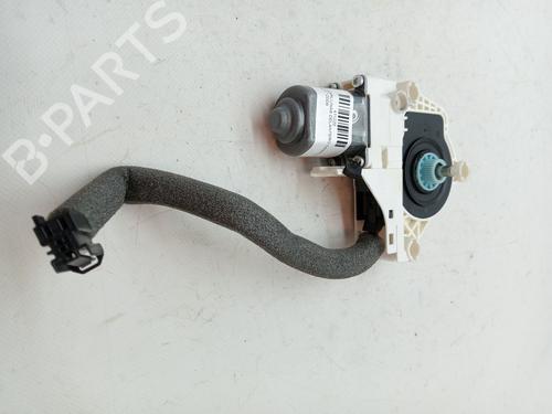 Used Right front window motor SKODA YETI (5L) 1.2 TSI (105 hp) 23352905
