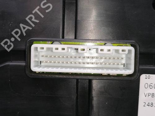 Instrument cluster NISSAN NV200 / EVALIA Bus 1.5 dCi 90 (M20, M20M) | BP23937095C47 
