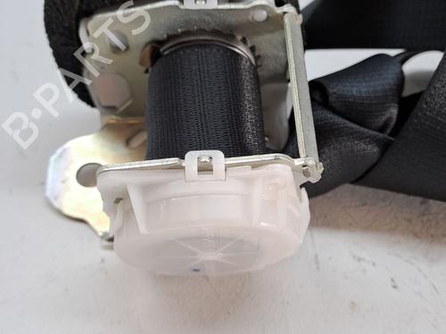 Rear right seatbelt TOYOTA YARIS (_P13_) 1.3 (NSP130_, NSP130) | BP24171991I28 