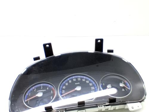 Quadrante HYUNDAI SANTA FÉ II (CM) 2.2 CRDi GLS 4x4 (150 hp) 31262302