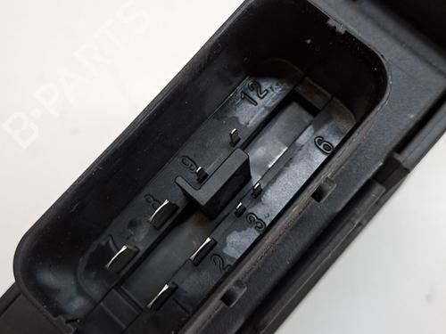 Electronic module VW GOLF VI (5K1) 1.6 TDI | BP27193659M83