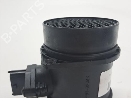 Mass air flow sensor RENAULT ESPACE IV (JK0/1_) 3.0 dCi (JK0J, JK0V) | BP23281178M95 