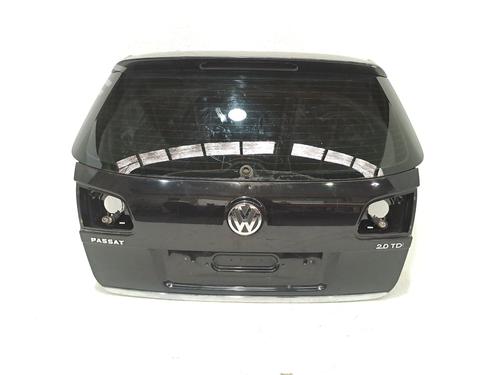 Used Tailgate VW PASSAT B6 (3C2) 2.0 TDI 16V (140 hp) 25255150