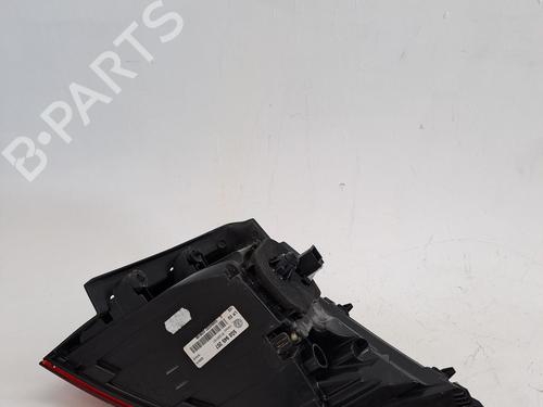 Left taillight VW GOLF VII (5G1, BQ1, BE1, BE2) 2.0 TDI | BP24883792C34 