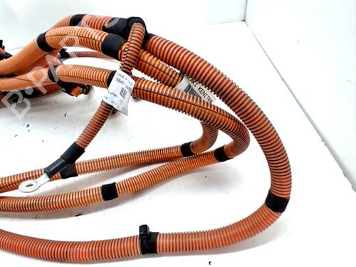 Cable OPEL CORSA F (P2JO) CORSA-e (68) | BP30622894E12