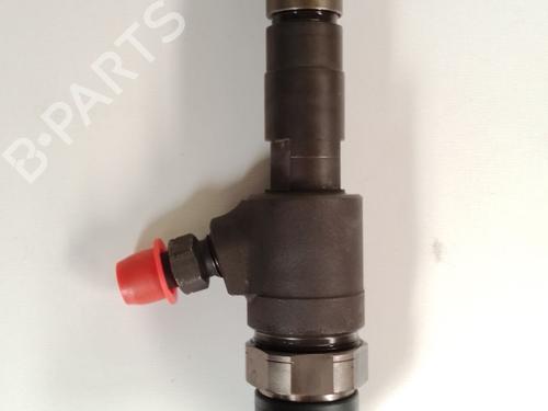 Used Injector PEUGEOT 3008 I MPV (0U_) 1.6 BlueHDi 120 (120 hp) 27673190