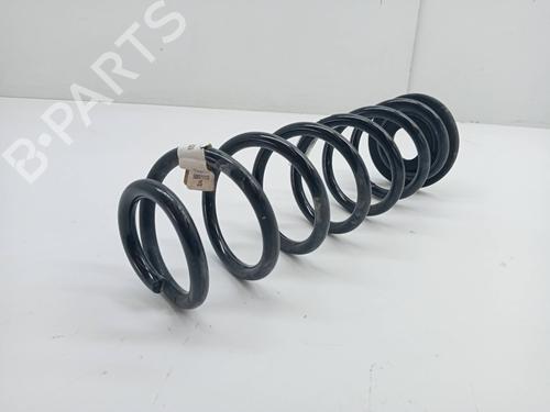 Shock absorber spring AUDI A3 Sportback (8VA, 8VF) 1.4 TFSI | BP23342558C152 