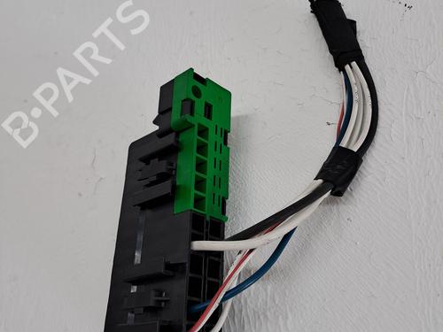 Fuse box CITROËN C4 CACTUS 1.2 THP 110 | BP24240157E1 