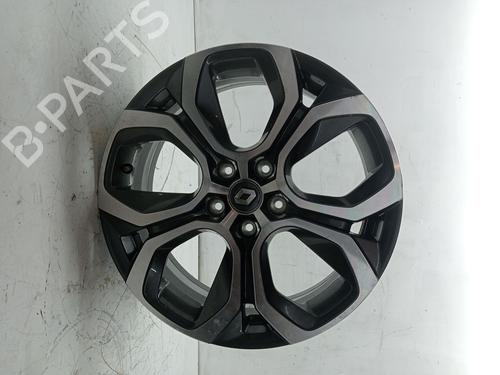 Used Rim RENAULT CAPTUR II (HF_) TCe 130 (HFMF) (131 hp) 25999327