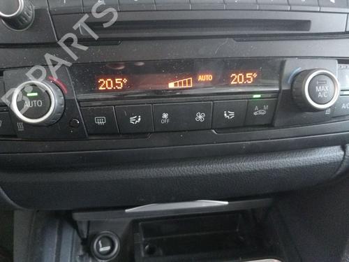 Used Climate control BMW 3 (F30, F80) 320 d (184 hp) 23367269