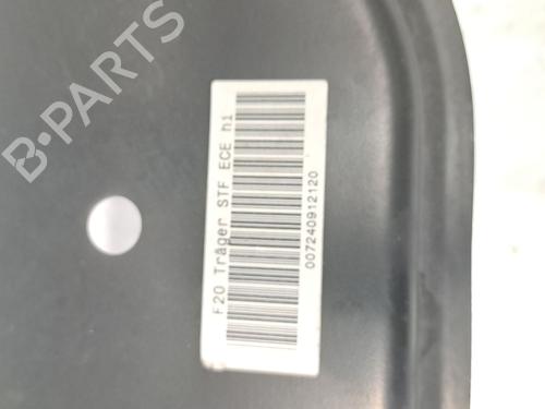 Rear bumper reinforcement BMW 1 (F20) 118 d | BP29325939C73 