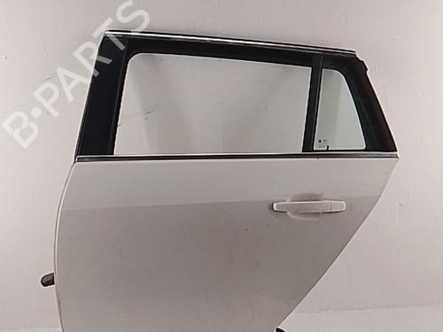 Used Left rear door Left rear door OPEL INSIGNIA A Sports Tourer (G09) 2.0 CDTI (35) (131 hp) 39742012 39742012
