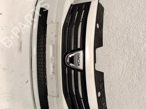 Used Front bumper DACIA SANDERO 1.2 16V (75 hp) 32359655