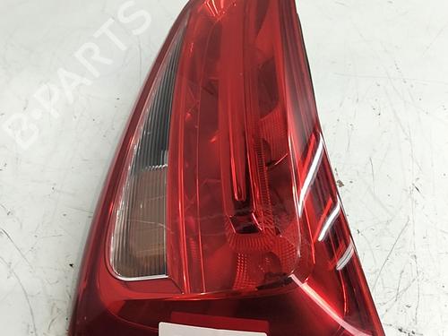 Used Right tailgate light Right tailgate light 38748370 38748370