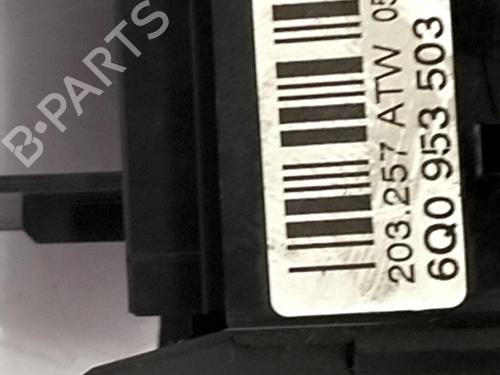 Squib airbag VW POLO IV (9N_, 9A_) 1.4 16V | BP32108133C102