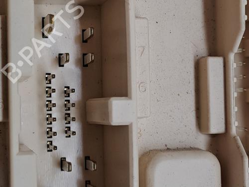 Fuse box HYUNDAI TUCSON (TL, TLE) 1.6 GDi | BP23287654E1 