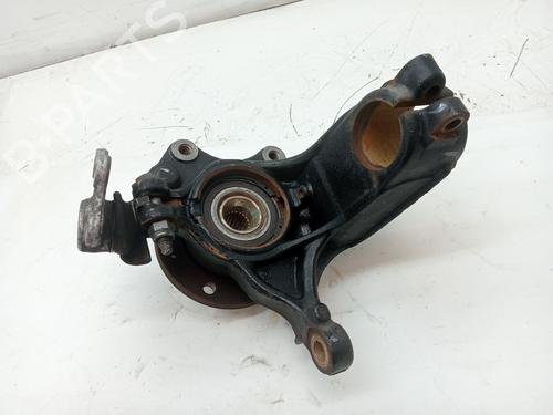 Right front steering knuckle CITROËN C4 CACTUS 1.2 THP 110 | BP24239896M26 