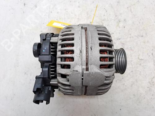 Alternator CITROËN C4 Grand Picasso I (UA_) 2.0 i 16V | BP23360628M7 