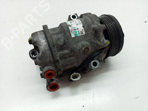 AC compressor OPEL COMBO Tour 1.7 CDTI 16V | BP29301809M34 