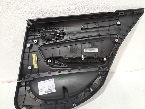 Rear left panel BMW 1 (F20) 118 d | BP29228523C60 