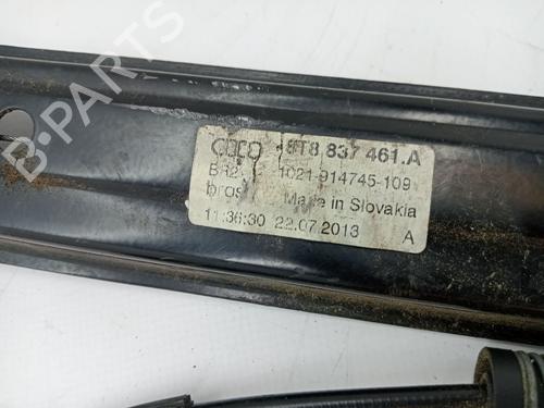 Front left window mechanism AUDI A5 Sportback (8TA) 2.0 TDI | BP23354176C22 