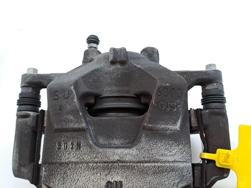 Used Left front brake caliper OPEL ASTRA J (P10) 1.7 CDTI (68) (110 hp) 23363467