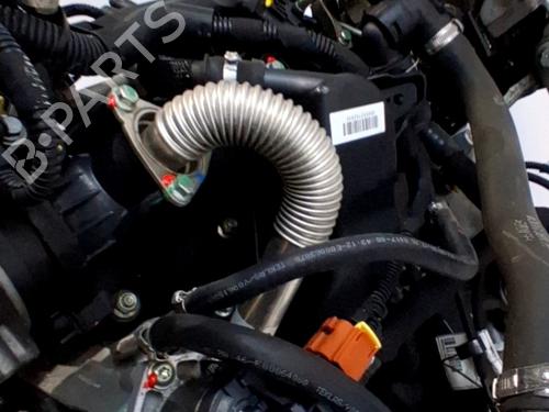 Engine JEEP RENEGADE SUV (BU, B1, BV) 1.6 CRD | BP36157895M1 - Image 6