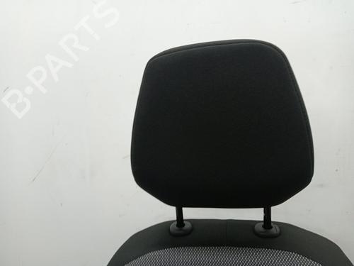 Seats set DACIA SANDERO III 1.0 TCe 90 | BP23359998C78 