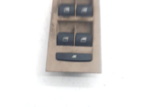 Used Left front window switch Left front window switch BMW 3 Touring (E91) 318 d (143 hp) 34119462 34119462