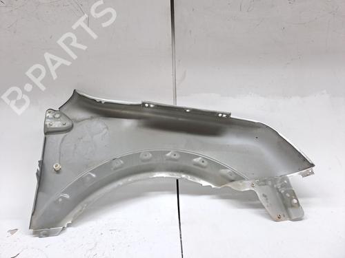 Left front fenders FORD TOURNEO CONNECT 1.8 TDCi | BP24240102C41 