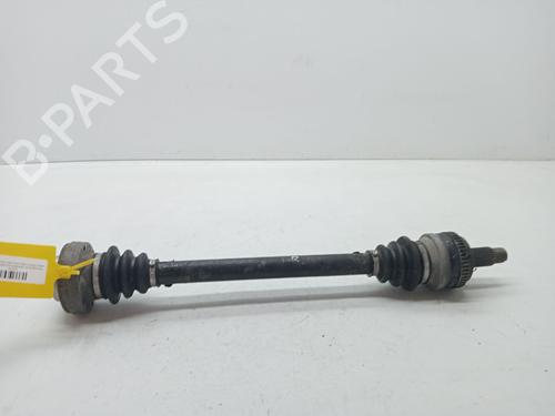 Used Left rear driveshaft BMW 3 (E90) 320 i (150 hp) 23353660