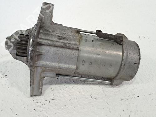Used Starter TOYOTA YARIS (_P9_) 1.33 VVT-i (NSP90_, NSP90R) (100 hp) 23973898