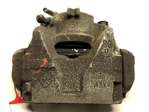 Right front brake caliper DACIA DUSTER (HM_) 1.5 dCi 110 (HMAB) | BP31153515M104 
