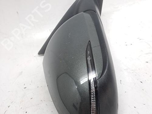 Right mirror HYUNDAI i30 (PDE, PD, PDEN) 1.5 | BP23365628C27 