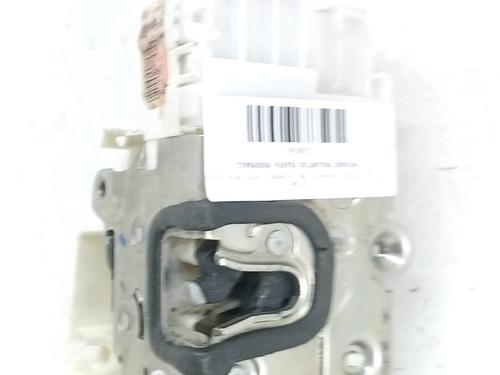 Used Front right lock Front right lock MERCEDES-BENZ M-CLASS (W164) ML 320 CDI 4-matic (164.124, 164.125, 164.122) (211 hp) 35967718 35967718