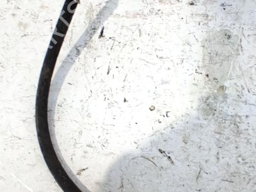 Used AC pipe AC pipe SKODA OCTAVIA III (5E3, NL3, NR3) 1.6 TDI (105 hp) 36016172 36016172