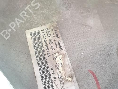Front right wheel arch trim BMW X3 (E83) 2.0 d | BP28959883C135 
