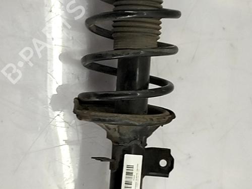 Used Left front shock absorber HYUNDAI GETZ (TB) 1.5 CRDi (88 hp) 31153499
